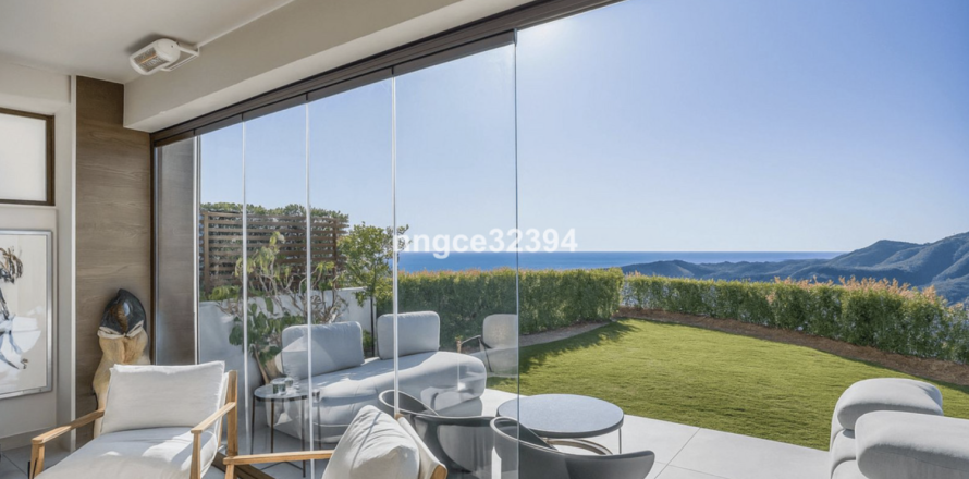 3 dormitorios House en Manchones Nagueles, Spain No. 109867