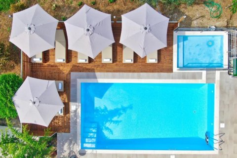 340m² Villa en Corfu, Greece No. 57863 4