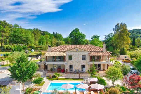 340m² Villa en Corfu, Greece No. 57863 1