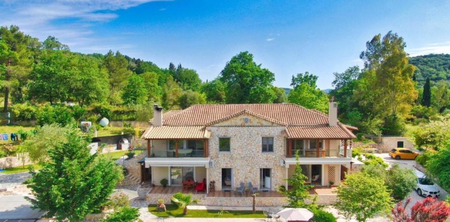 Apartamento tipo estudio Estudio en Corfu, Greece No. 57863