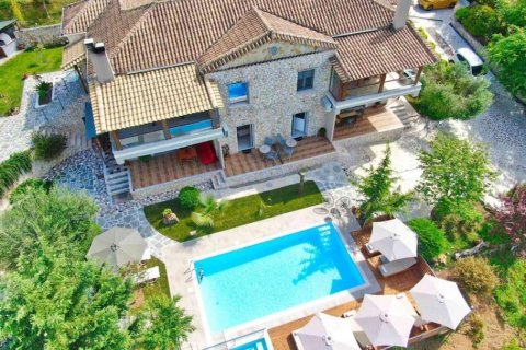 340m² Villa en Corfu, Greece No. 57863 29
