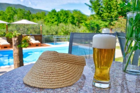 340m² Villa en Corfu, Greece No. 57863 6