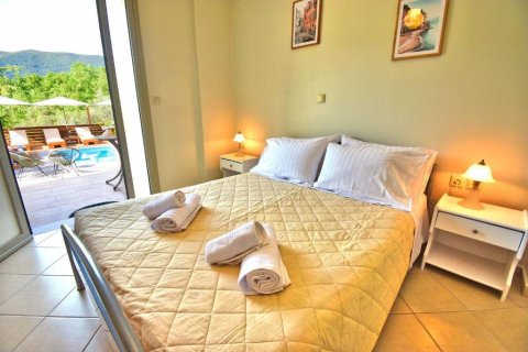 340m² Villa en Corfu, Greece No. 57863 16