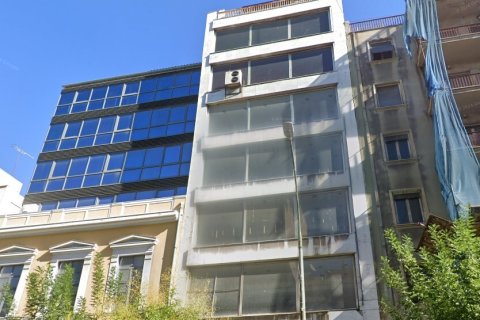 Здание 1101м² в Пирей, Греция №108842