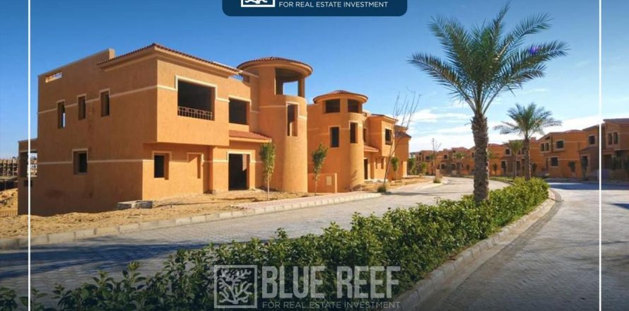 6 dormitorios Villa en Leila, Vietnam No. 38655