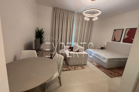 Studio Apartment on the Yas Island, UAE No. 129555