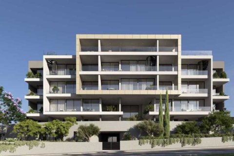 3 bedrooms Apartment in Agios Tychonas, Cyprus No. 35095 6