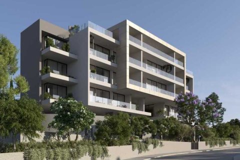 3 bedrooms Apartment in Agios Tychonas, Cyprus No. 35095 4