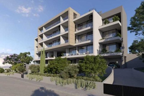 3 bedrooms Apartment in Agios Tychonas, Cyprus No. 35095 5