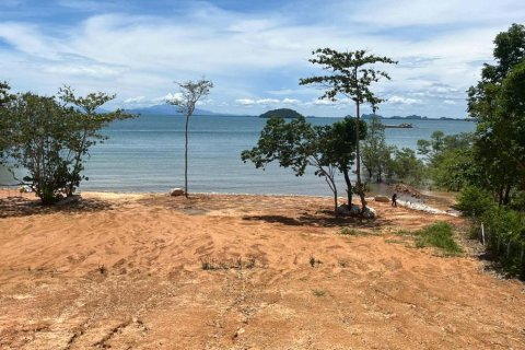 14185m² Land in Krabi, Thailand No. 97253 4