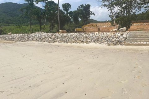14185m² Land in Krabi, Thailand No. 97253 8