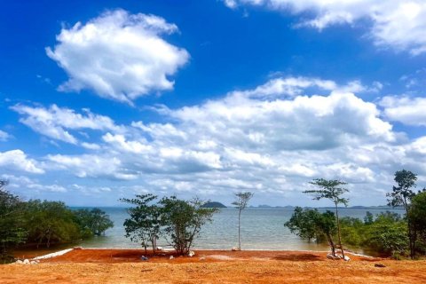 14185m² Land in Krabi, Thailand No. 97253 1