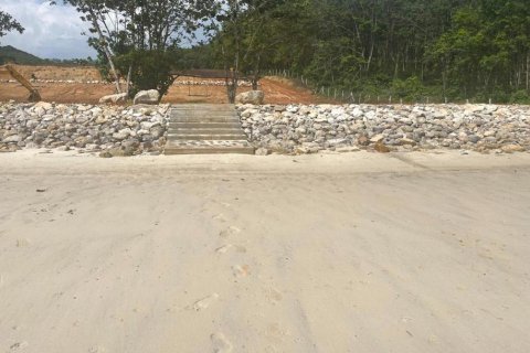 14185m² Land in Krabi, Thailand No. 97253 7