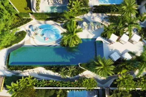 5 bedrooms Villa in Phuket, Thailand No. 73980 4