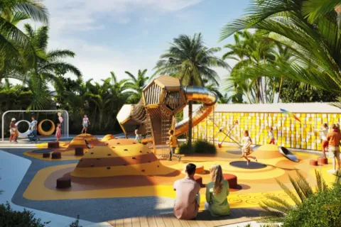 5 bedrooms Villa in Phuket, Thailand No. 73980 10