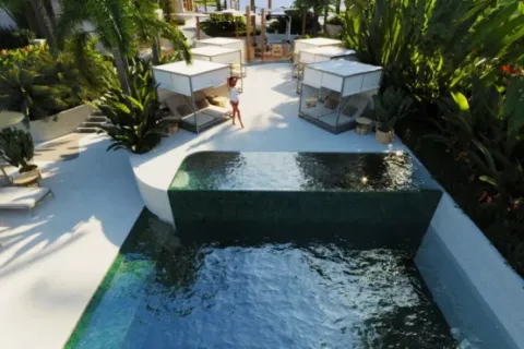 5 bedrooms Villa in Phuket, Thailand No. 73980 7