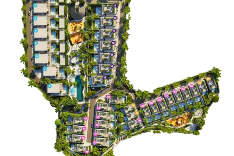 5 bedrooms Villa in Phuket, Thailand No. 73980 14