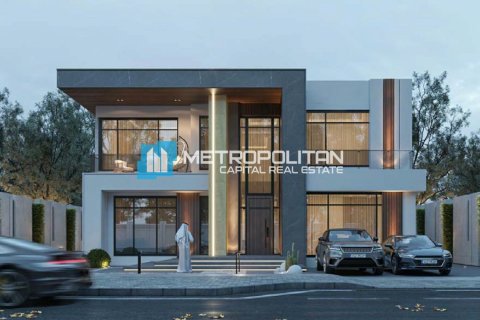 5 bedrooms Villa in Bavaria Town, Vietnam No. 117901 1