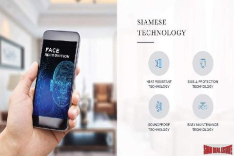 3 bedrooms Apartment in Bangkok, Thailand No. 95905 10