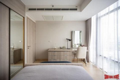 3 bedrooms Apartment in Bangkok, Thailand No. 95905 21