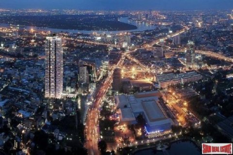 3 bedrooms Apartment in Bangkok, Thailand No. 95905 11