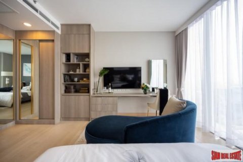 3 bedrooms Apartment in Bangkok, Thailand No. 95905 23