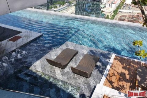 3 bedrooms Apartment in Bangkok, Thailand No. 95905 18