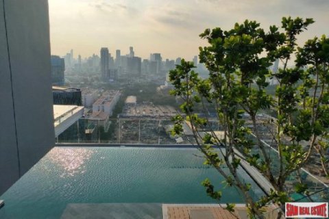 3 bedrooms Apartment in Bangkok, Thailand No. 95905 15