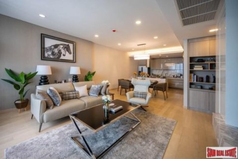 3 bedrooms Apartment in Bangkok, Thailand No. 95905 5