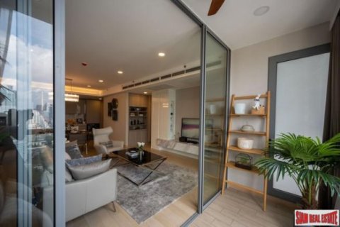 3 bedrooms Apartment in Bangkok, Thailand No. 95905 28