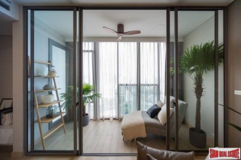 3 bedrooms Apartment in Bangkok, Thailand No. 95905 26