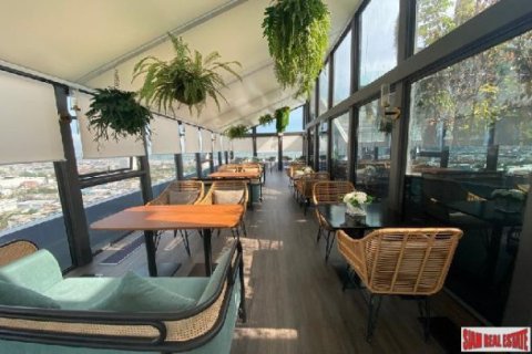 3 bedrooms Apartment in Bangkok, Thailand No. 95905 16