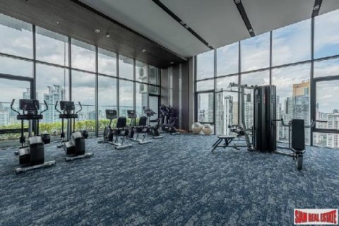 3 bedrooms Apartment in Bangkok, Thailand No. 95905 14