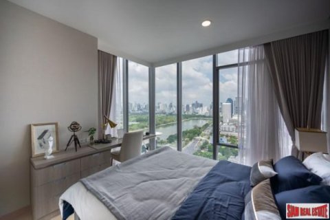 3 bedrooms Apartment in Bangkok, Thailand No. 95905 4