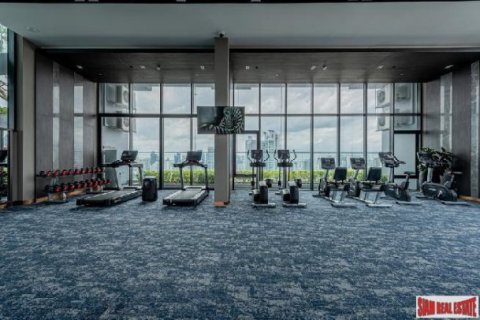 3 bedrooms Apartment in Bangkok, Thailand No. 95905 13