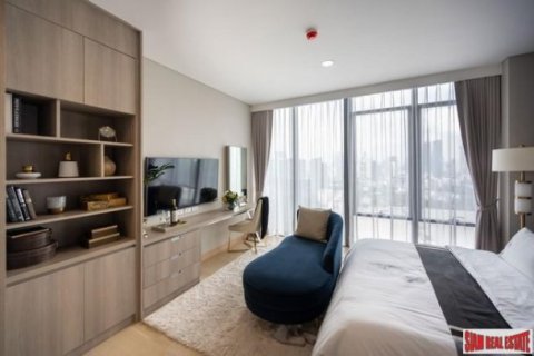 3 bedrooms Apartment in Bangkok, Thailand No. 95905 29
