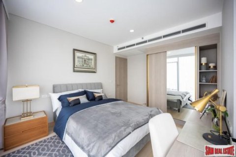 3 bedrooms Apartment in Bangkok, Thailand No. 95905 3