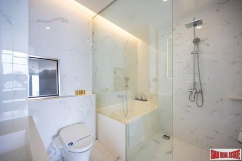 3 bedrooms Apartment in Bangkok, Thailand No. 95905 20