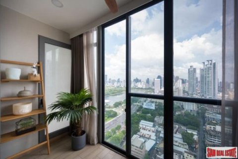 3 bedrooms Apartment in Bangkok, Thailand No. 95905 27
