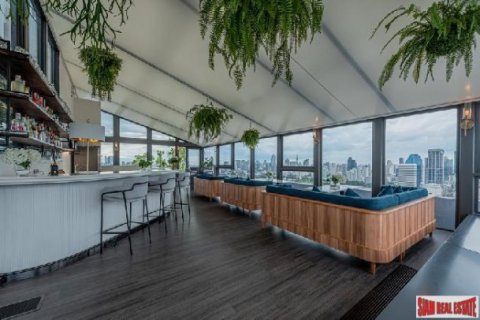 3 bedrooms Apartment in Bangkok, Thailand No. 95905 12