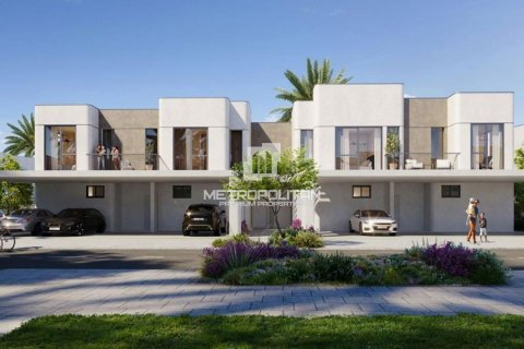 3 chambres Townhouse à The Valley, UAE No. 118655