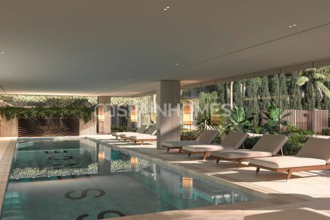 2 bedrooms Apartment in Dinh An, Vietnam No. 88078 12