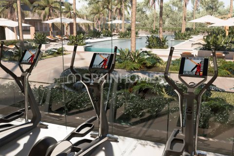 2 bedrooms Apartment in Dinh An, Vietnam No. 88078 17