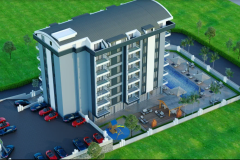 2 bedrooms Penthouse in Lam Cot, Vietnam No. 12122 1