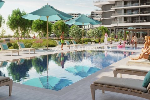 3 bedrooms Duplex in Binh Duong, Vietnam No. 98469 3