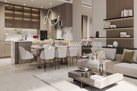 3 bedrooms Duplex in Binh Duong, Vietnam No. 98469 10