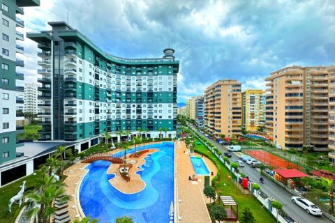 3 rooms Apartment in Mahmutlar, Turkey No. 95534