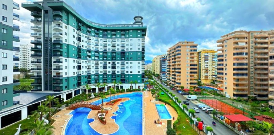 3 rooms Apartment in Bo Ha, Vietnam No. 95534