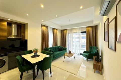 3 rooms Apartment in Bo Ha, Vietnam No. 95534 19
