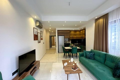 3 rooms Apartment in Bo Ha, Vietnam No. 95534 17